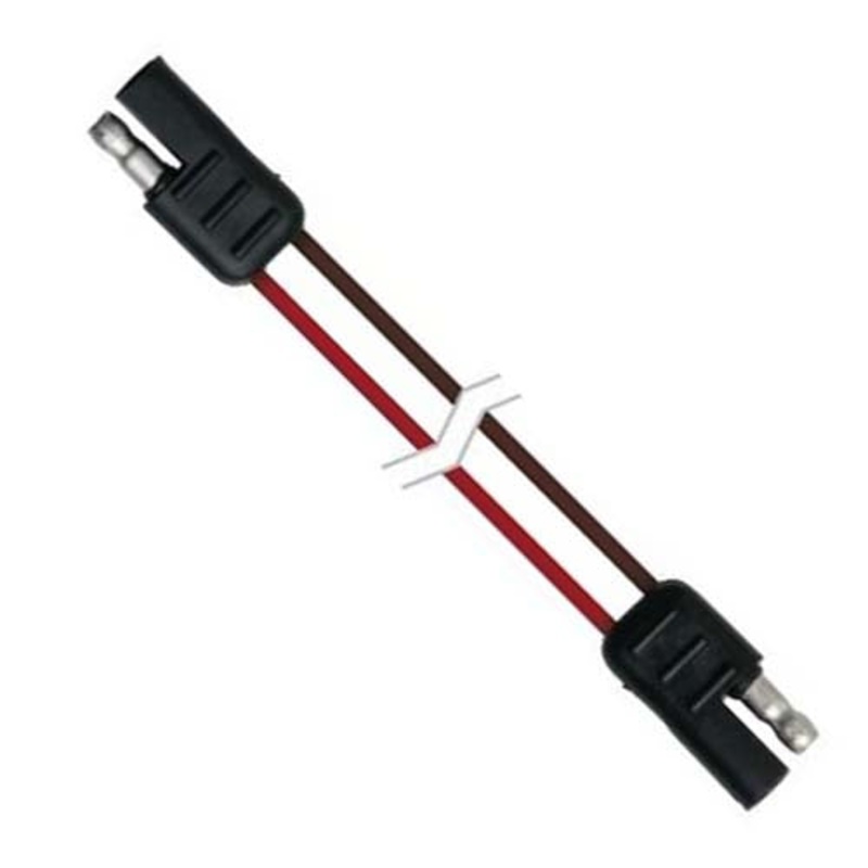 249106 – TRAILER CABLE 2P/16AWG MF-MF 48IN