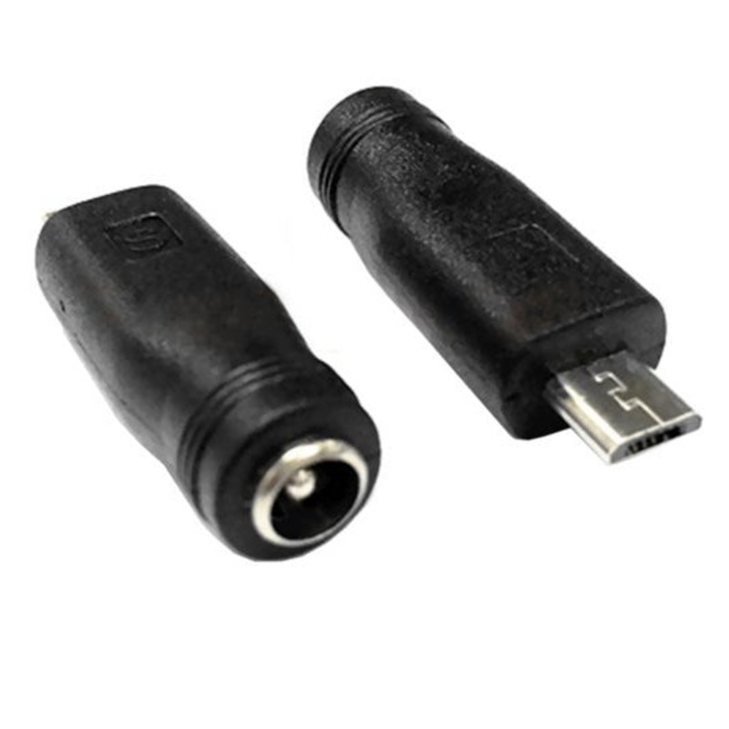 2789 – DC POWER ADAPT 2.1MM JK-MICRO USB B PLUG