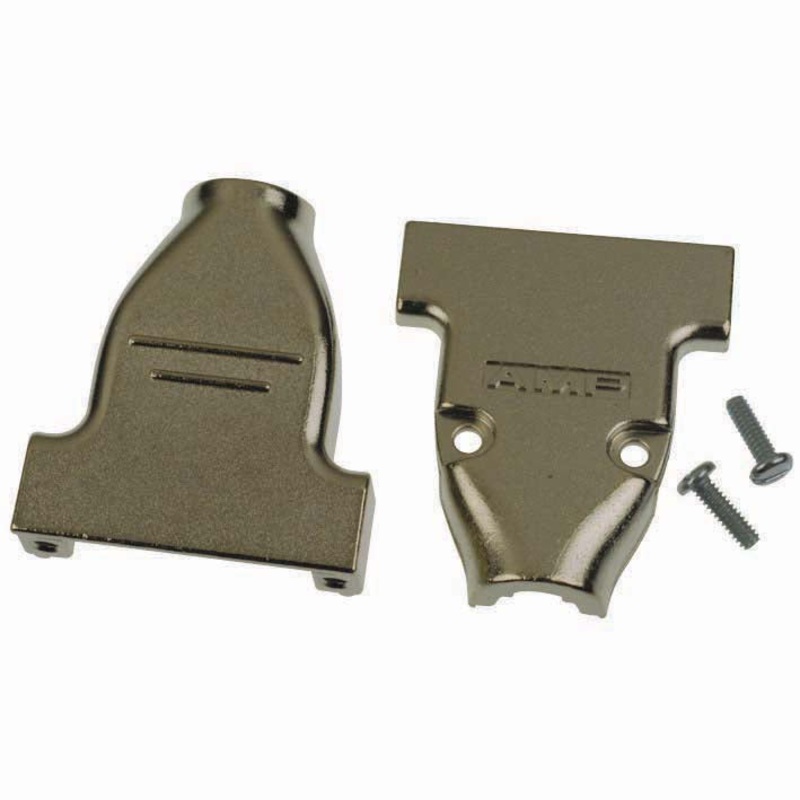 745919-2 – DB15 HODD 2PC METAL W/HARDWARE