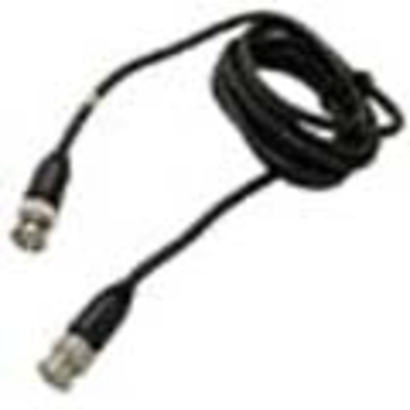 CB59MM-6 – BNC CABLE RG59 PLUG-PLUG 6FT