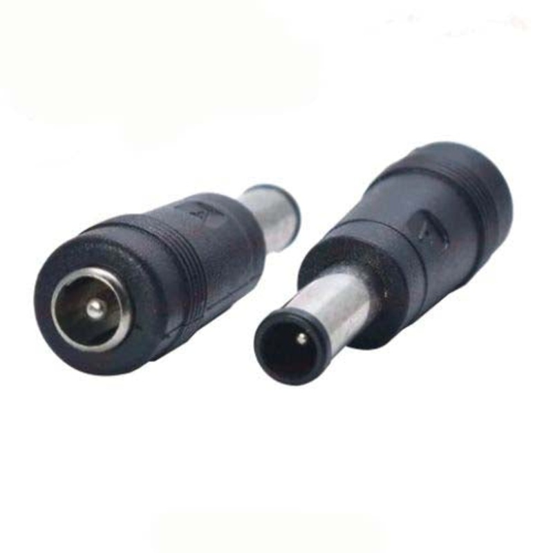 GAJ-921 – DC POWER ADAPT 2.1MM JK-4.4MM PL WITH CENTER PIN