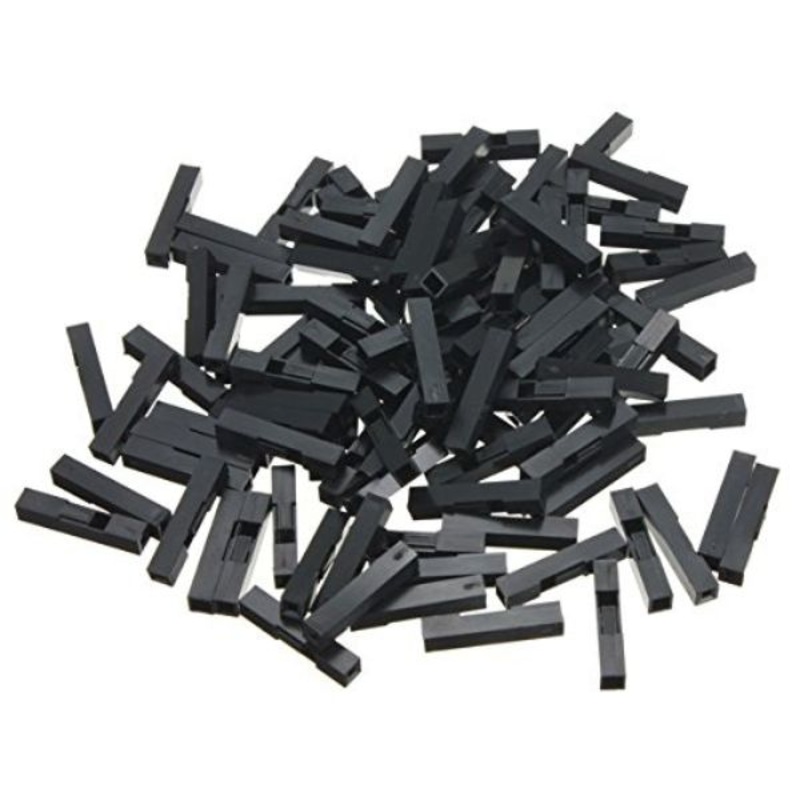 GMQD-1103-100 – SIPSKT 2.5MM 1S HOUS FOR SQ PINS  (100 pcs/pkg)