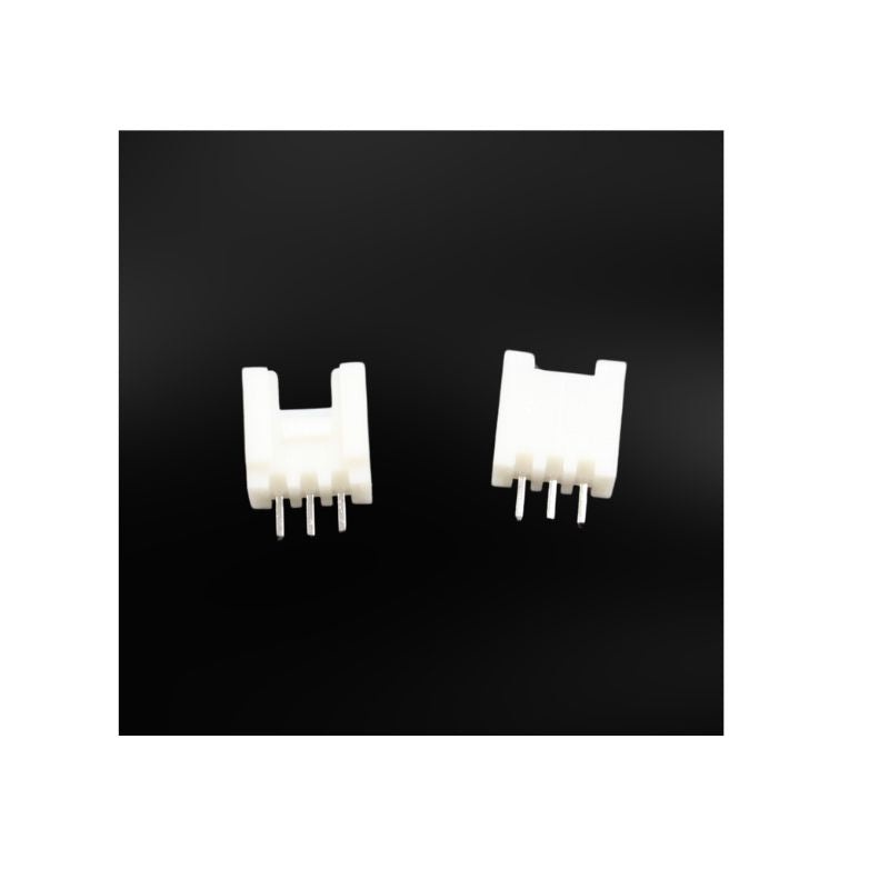 GROVE-000061 – JST PH CONN 3PIN 2MM PCST