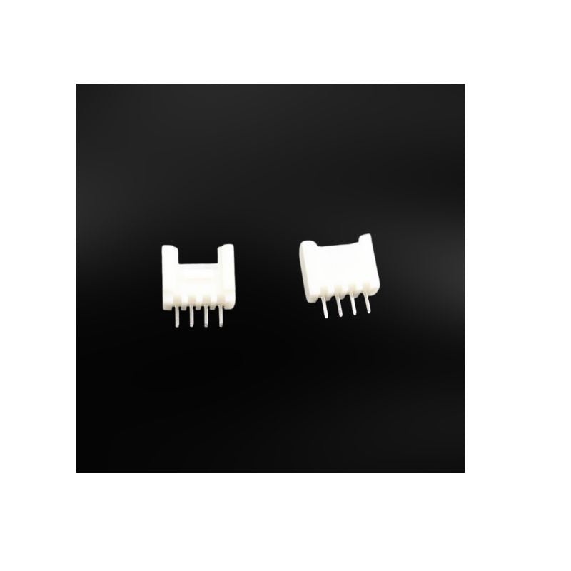 GROVE-000062 – JST PH CONN 4PIN 2MM PCST