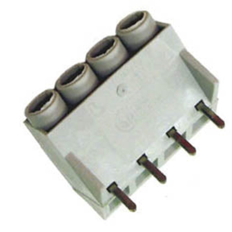 GTPA-4115 – TERM BLOCK 4P PC45 4MM 11.8MM WIDE