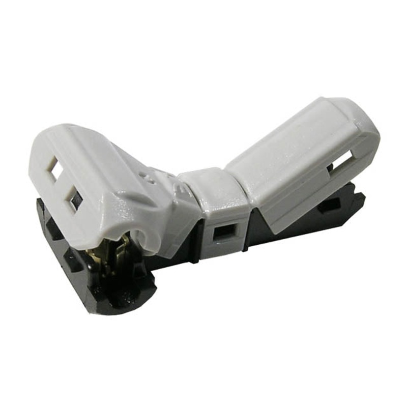 T-21 – WIRE CLAMP T 18AWG 0.75MM TAPPING WIRE 0.3-0.5MM CONNECTOR (5 pcs/pkg)