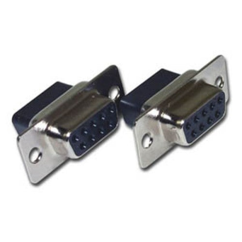 1276-1428 – DB9F CRIMP TIN  (2 pcs/pkg)