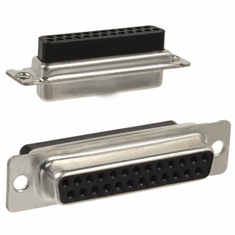 1276-1430 – DB25F CRIMP TIN