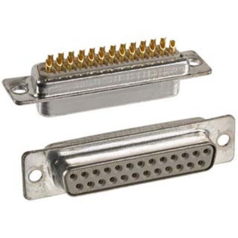 1276-1548 – DB25F SOL TIN