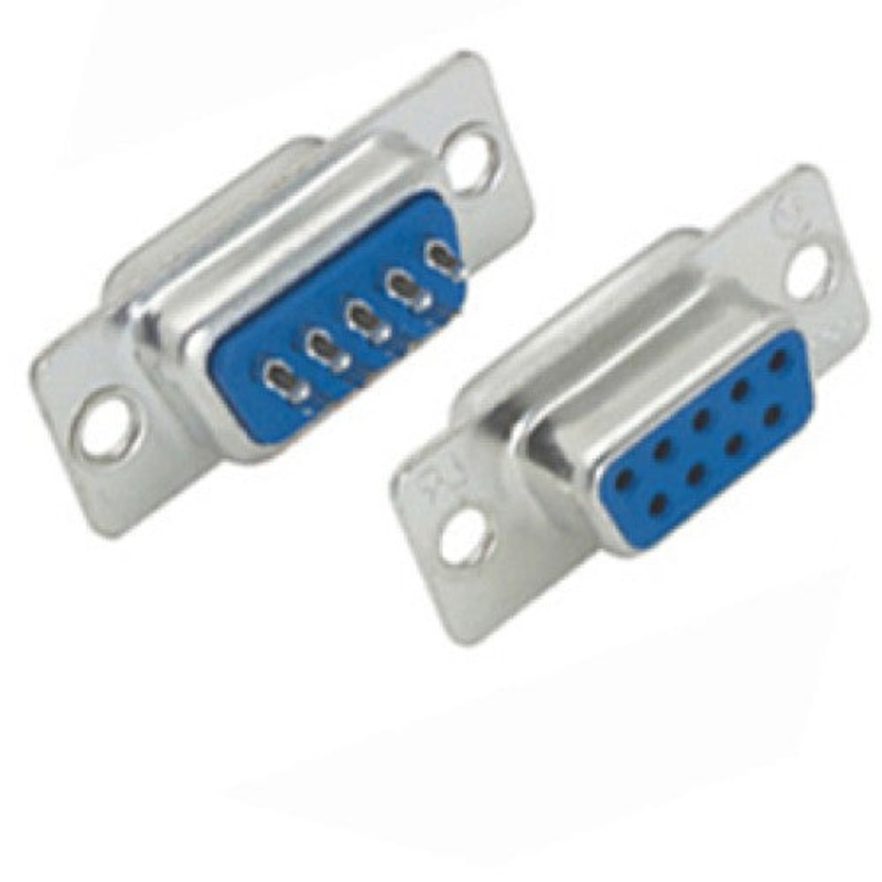 30-120-1 – DB9F SOL TIN