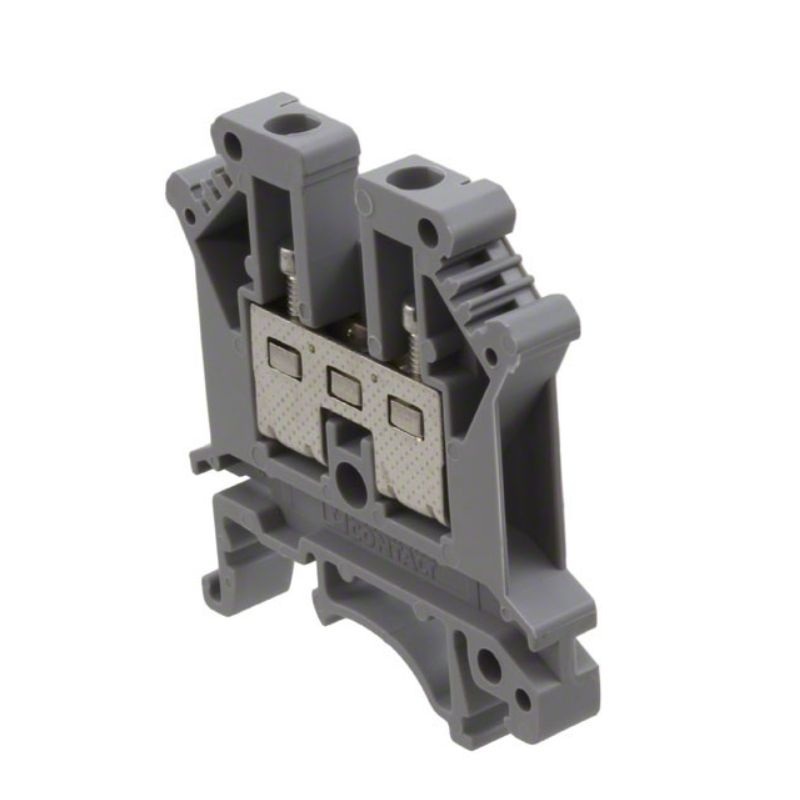 3003017 – TERM BLOCK 1P DIN RAIL