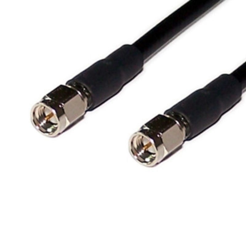 4846-K-72 – SMA(M)-SMA(M) CABLE RG174 6FT IND PKG
