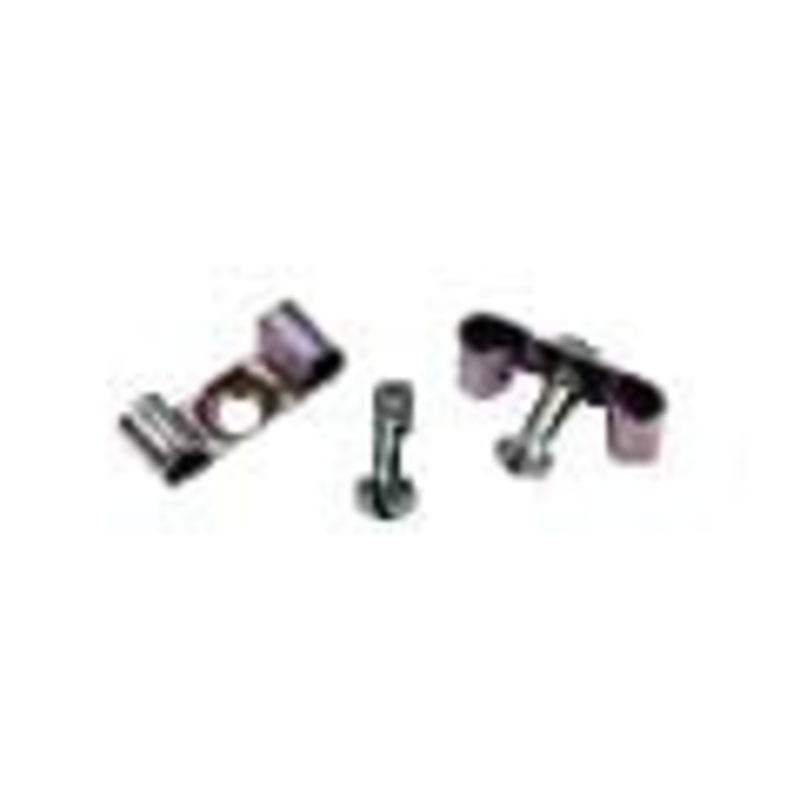 ABA-105B-1 – DB HW SLIDE LATCH KIT