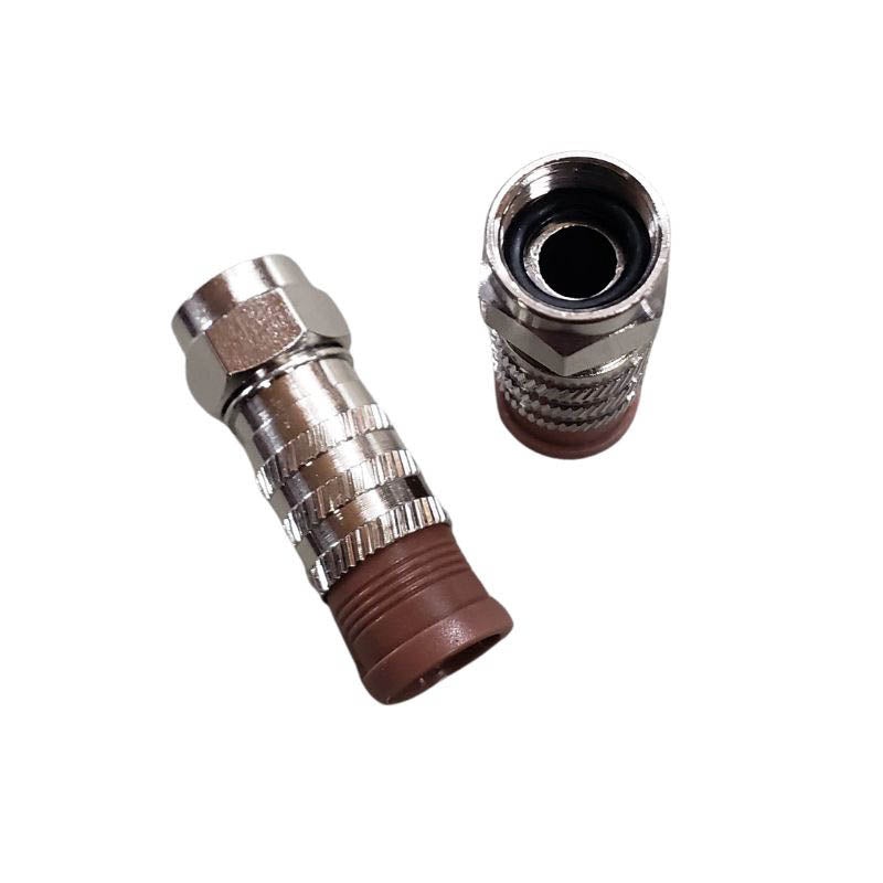 ARA-149G-10 – F-PLUG RG6 PERMA-SEAL  (10 pcs/pkg)