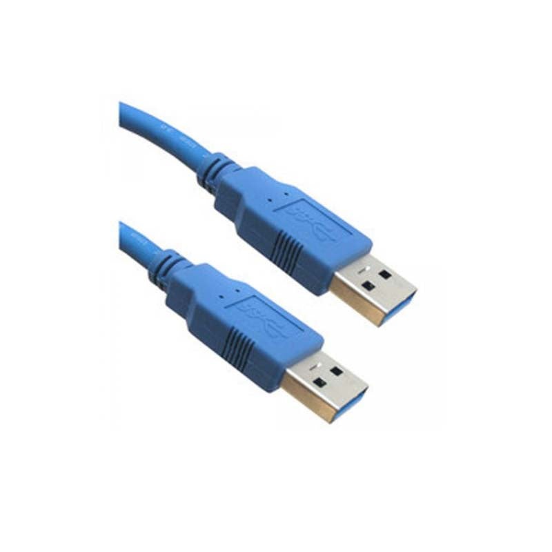 CAB-USB/3-SPEEDEX-AMAM-06FT – USB CABLE 3.0 A-A MALE/MALE 6FT