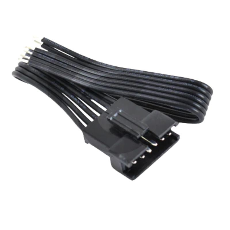 CONNE-400597 – JST SM CABLE PLUG TO WIRES 6PIN