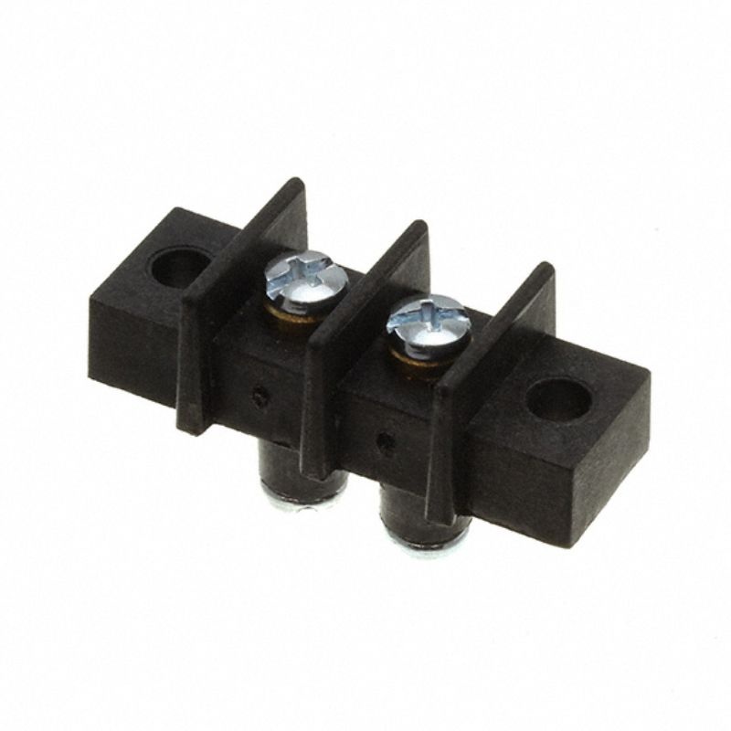GFTSA-2 – TERM BLOCK 2P FLUSH 1ROW