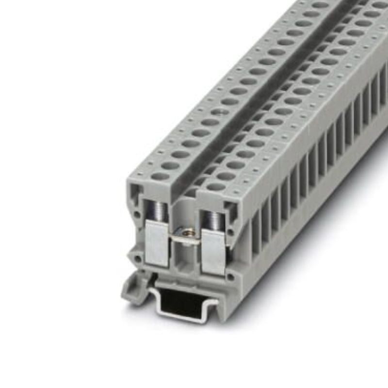 MBK 2 5/E-EX – TERM BLOCK 1P DIN RAIL MINI