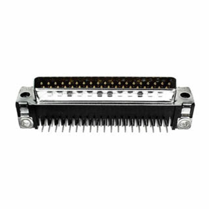 N/A – DB37M PCRA TIN SHORT FOOT