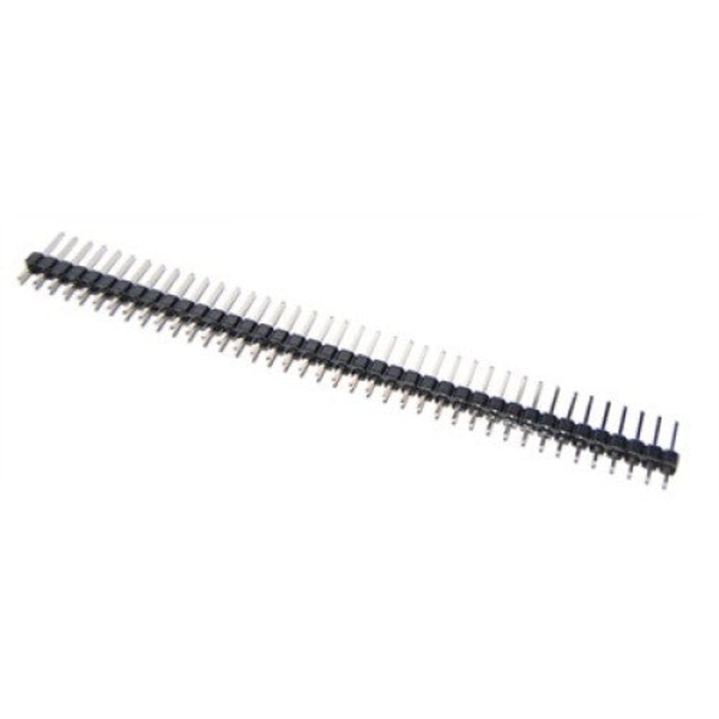 PREC040SAAN-RC – SIPHDR 2.5MM 40P BRST 3/6 TIN  (10 pcs/pkg)