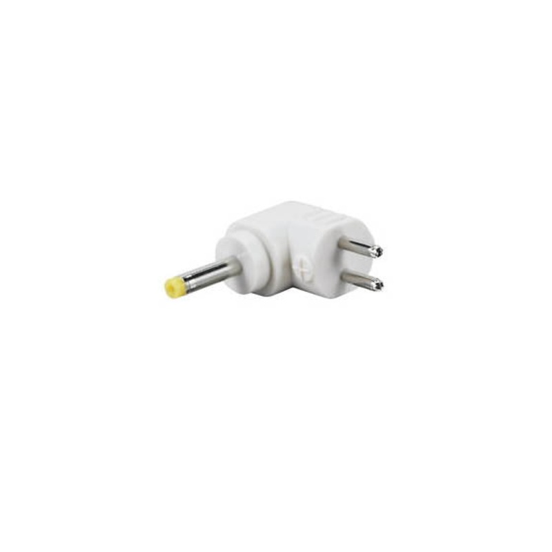1273-0334 – DC POWER ADAPTAPLUG 0.7X2.36X9.5 MM RA