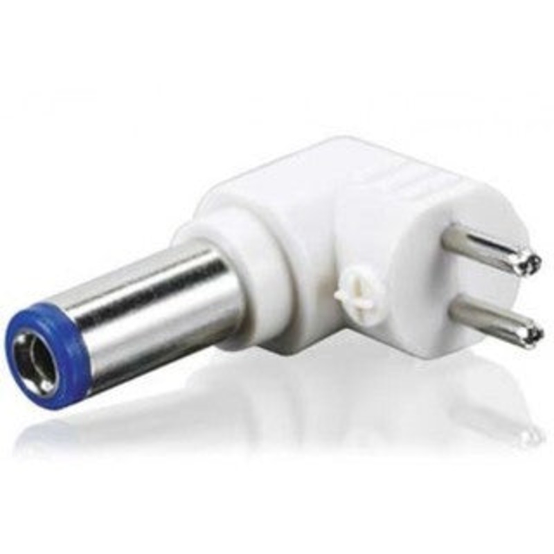 1273-0344 – DC POWER ADAPTAPLUG 2.1X5.5X11MM RA