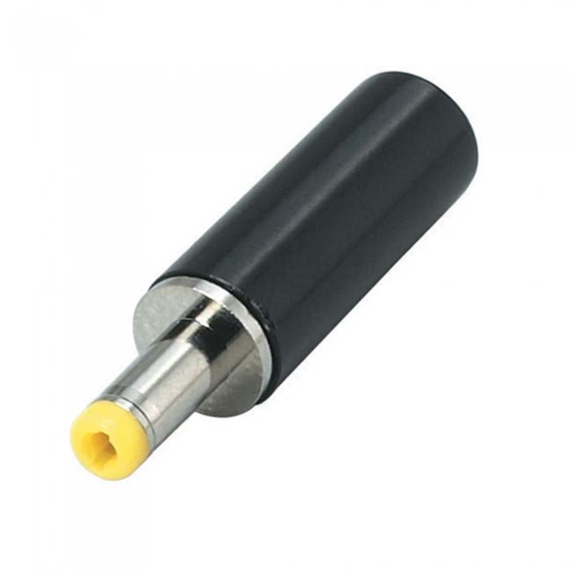 1274-1532 – DC POWER PLUG 1.7X4.0X9.5MM