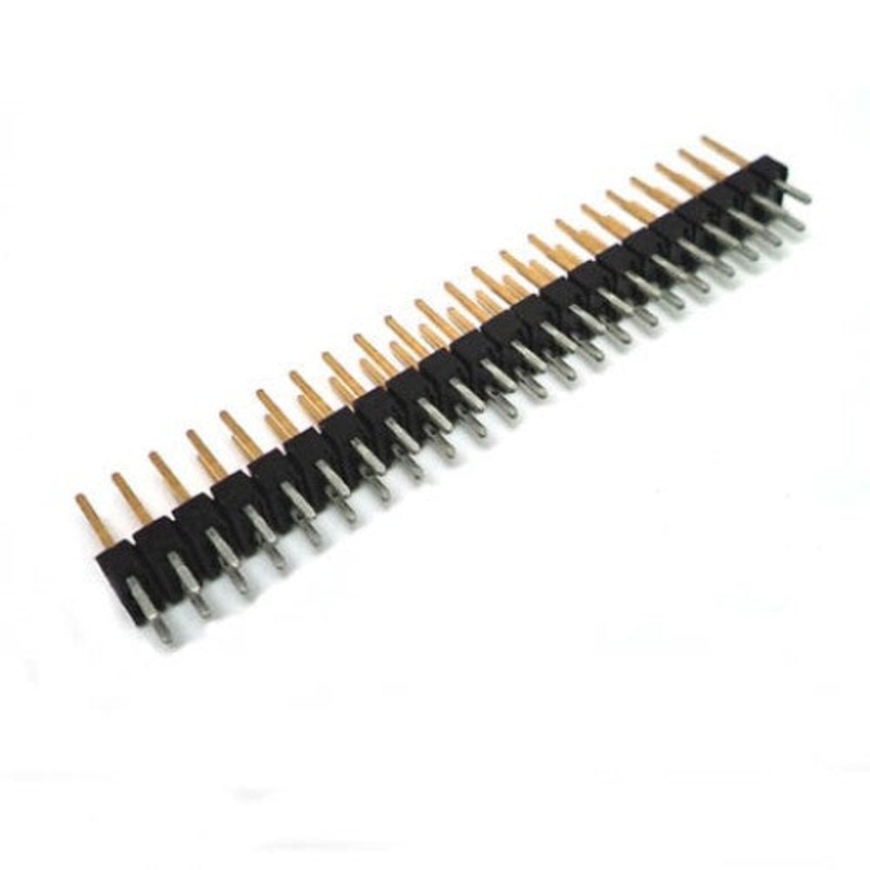 2-103240-2 – DIPHDR 2.5MM 44P BRST 3/6 GOLD BLACK