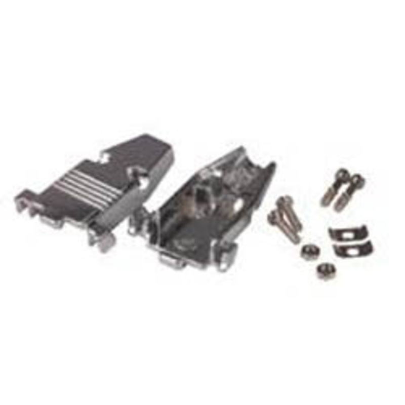 2761508 – DB9 HOOD 2PC METAL HW