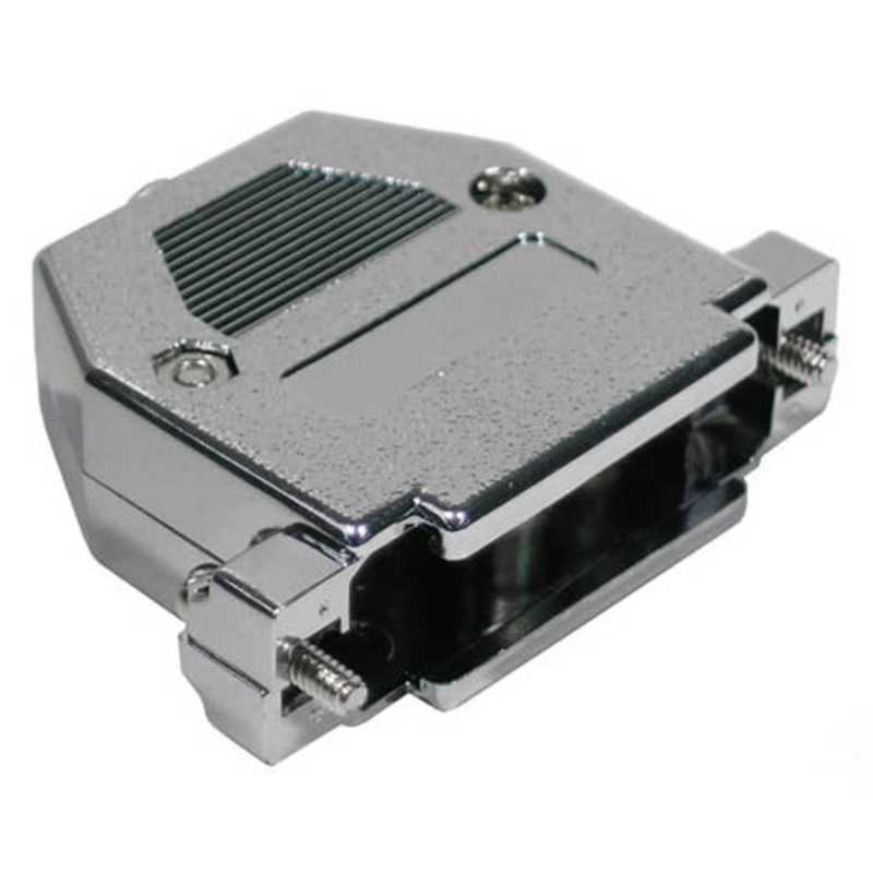 30-233-1 – DB37 HOOD 2PC MET PLAS HW
