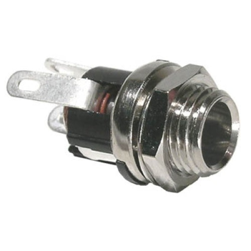 31-158-1 – DC POWER JACK 2.5MM CHMT SOL