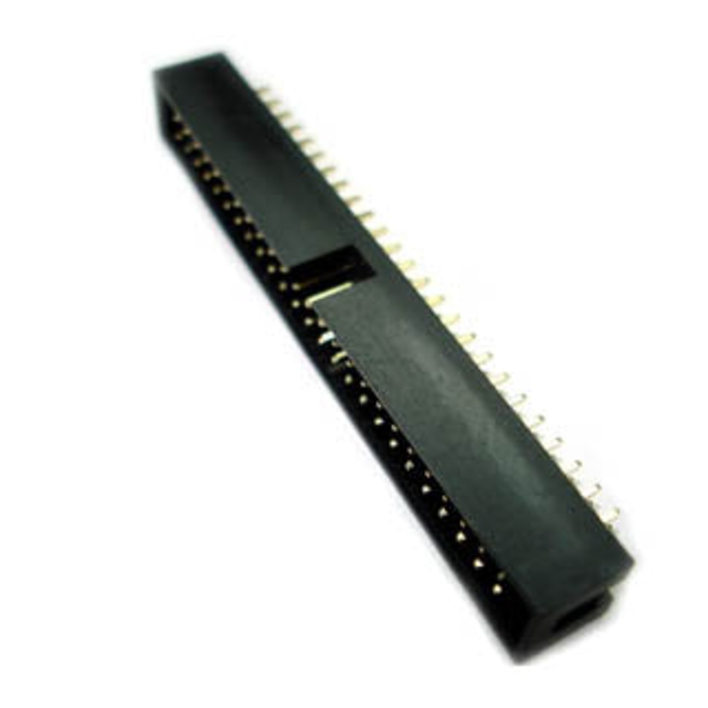 35-550-0 – HDR SHRD 50 W/KEY PCST BLACK