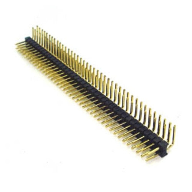 36-480G-1 – DIPHDR 2.5MM 80P BRRA 4/6 GOLD
