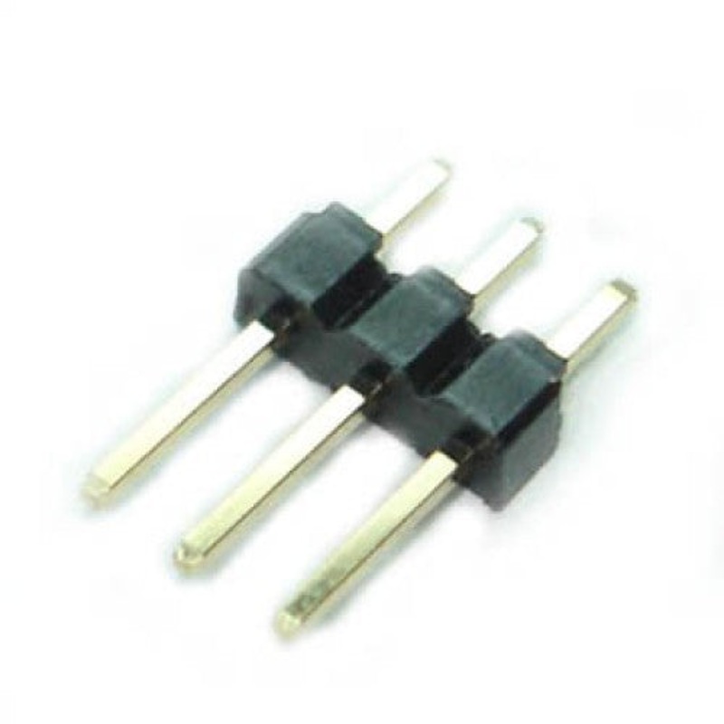 3PN1013 – SIPHDR 2.5MM 3P BRST 3/6 GOLD  (10 pcs/pkg)