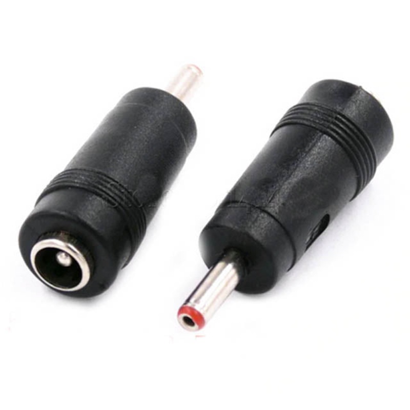 500782 – DC POWER ADAPT 2.1MM JK-1.3MM PL