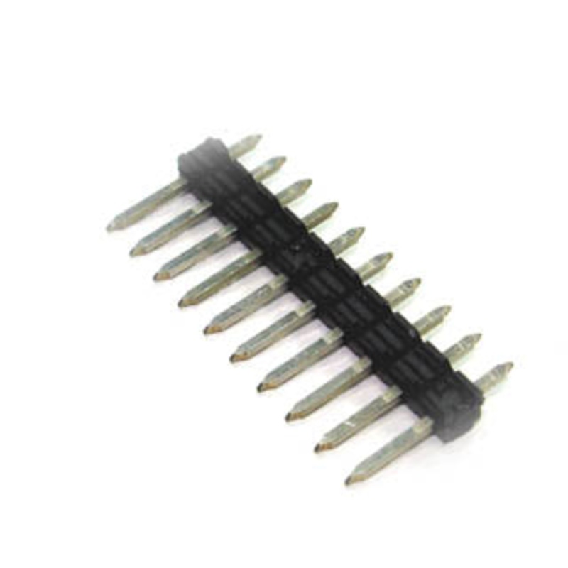68000-410 – SIPHDR 2.5MM 10P BRST 3/6 TIN BLACK (4 pcs/pkg)