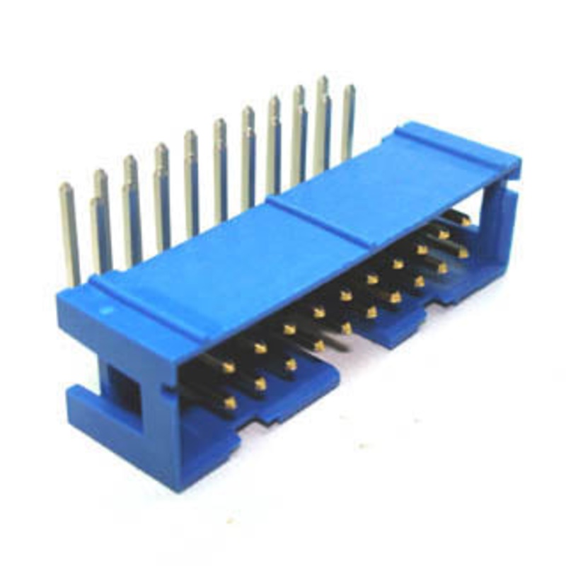 75867-104 – HDR SHRD 20 W/KEY PCRA BLUE