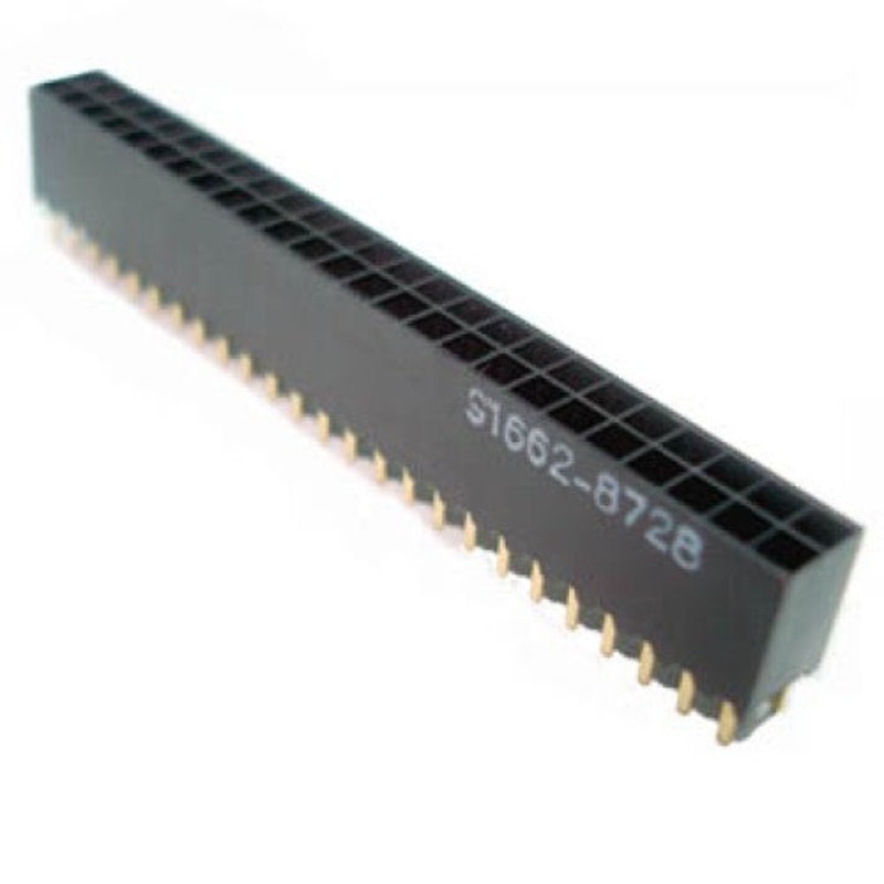 91662-8728 – DIPSKT 2.5MM 50S NBST GOLD BLACK