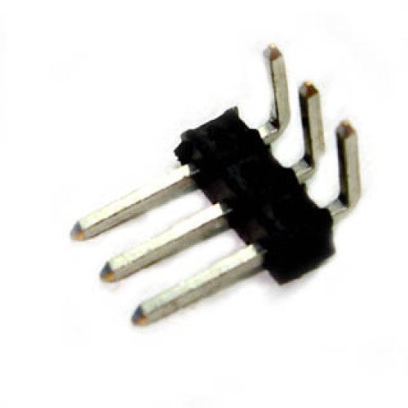 ACNG-1331-5 – SIPHDR 2.5MM 3P BRRA 4/6 TIN BLK  (5 pcs/pkg)