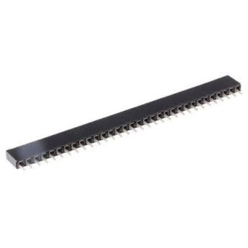 ACPC-9011 – SIPSKT 2.5MM 40S NBST TIN BLACK