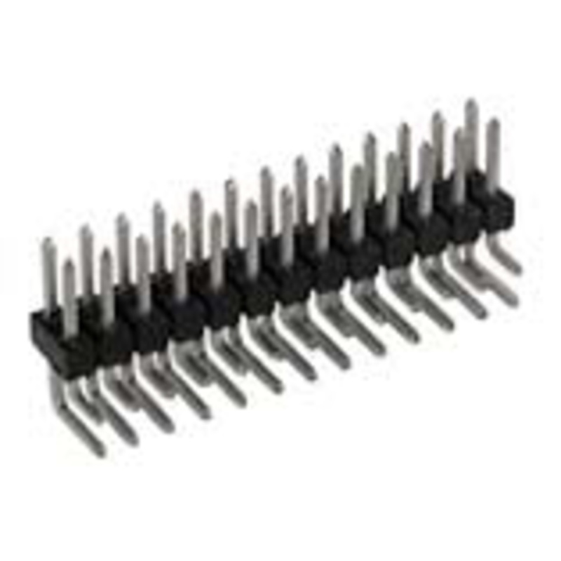 ACQG-5032A-1 – DIPHDR 2.5MM 80P BRRA 4/6 GOLD