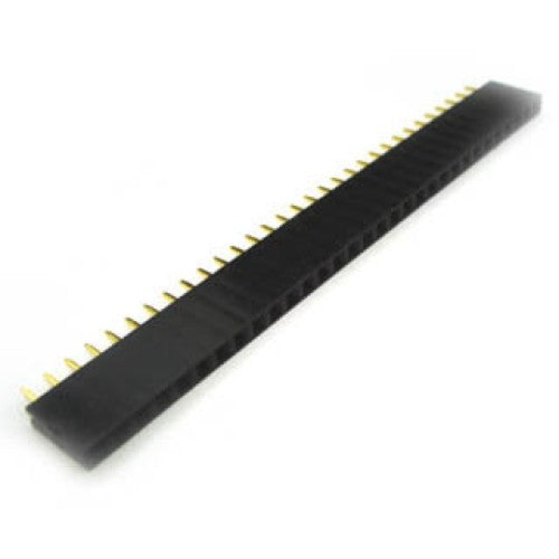 AWRE-T31-G – SIPSKT 2.5MM 31S NBST GOLD BLACK