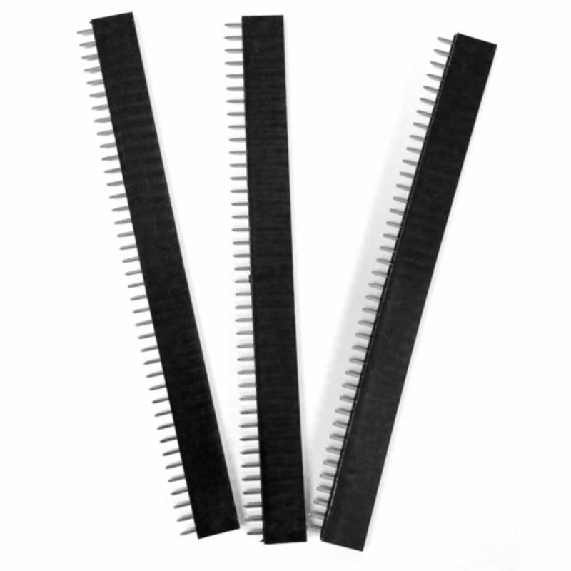 LS-00006 – SIPSKT 2.5MM 40S NBST TIN BLACK  (10 pcs/pkg)
