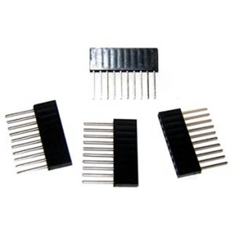 LS-00009 – SIPSKT 2.5MM 10S NBST BLK TIN  (4 pcs/pkg)