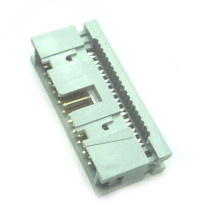 MH-20 – IDC20M W/KEY GREY