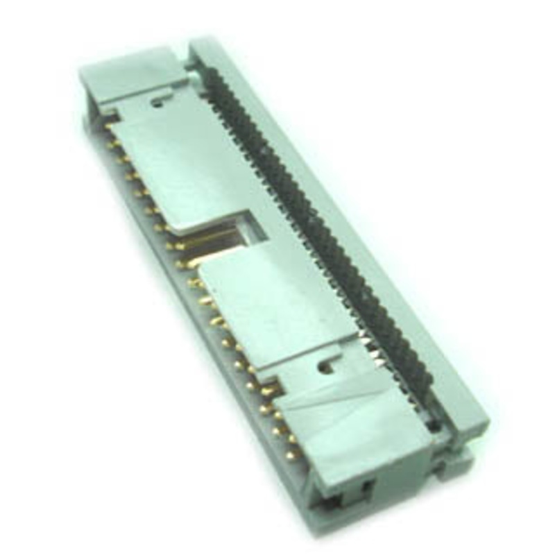 MH-34 – IDC34M W/KEY GREY
