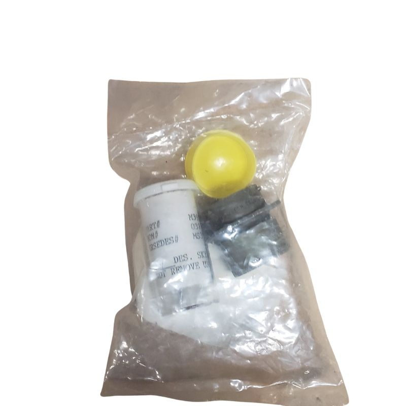 MS3120E18-32S – KPT CONN W/PINS IND PKG