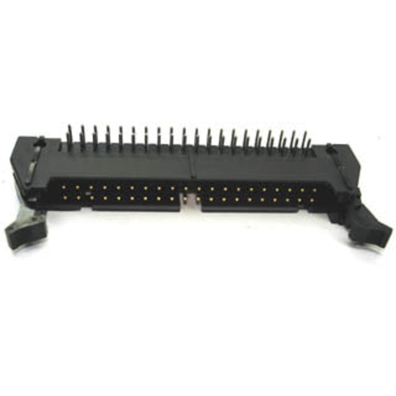 RX-H401SD – HDR SHRD LATCH 40 W/KEY PCRA BLACK