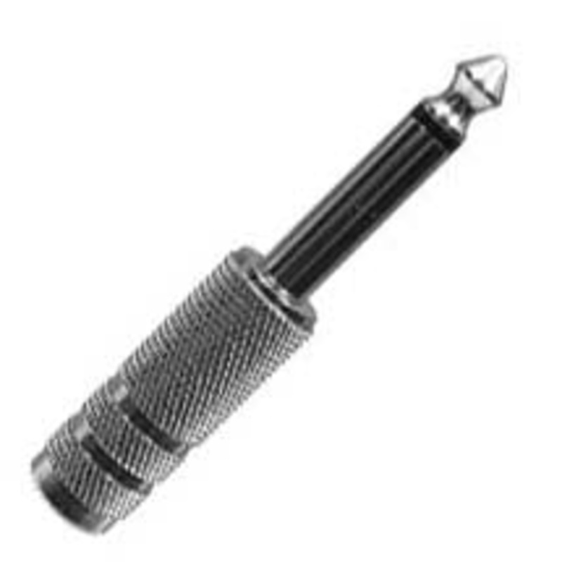 1274-0348 – AUDIO ADAPT 6.3MONOPL-3.5STERJK