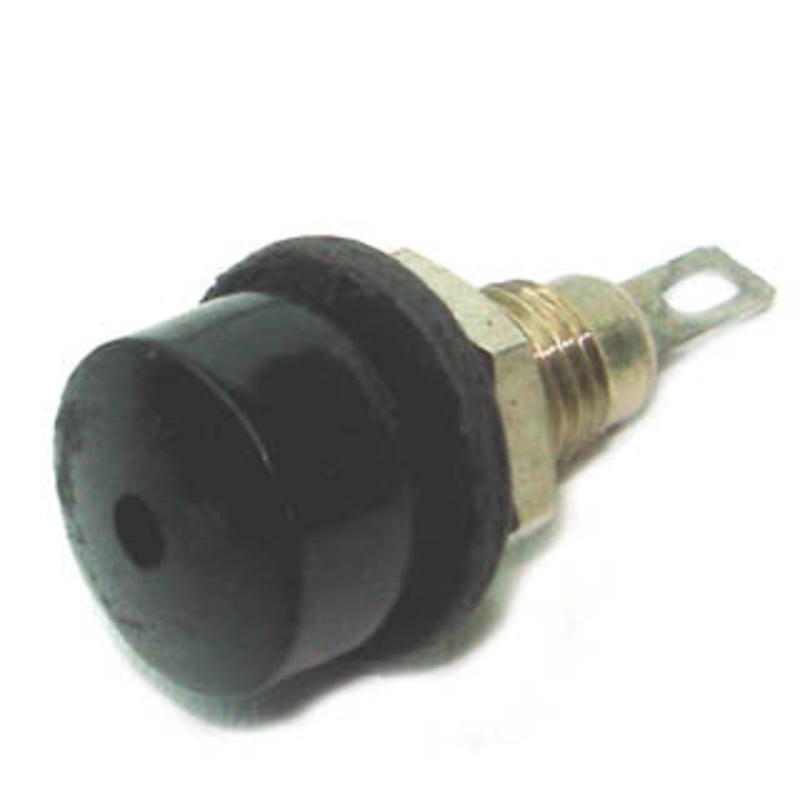 202-103 – TEST JACK VERT 26MM BLK STANDARD